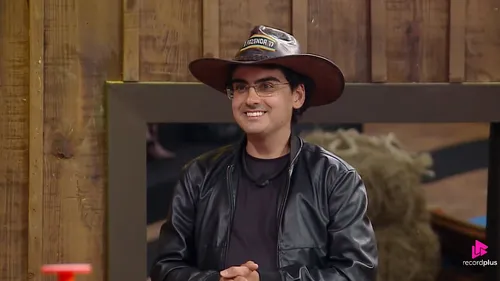 
					A Fazenda 17: Duda ataca Viih Tube, filha de Fabiano, e peão se irrita
				
				