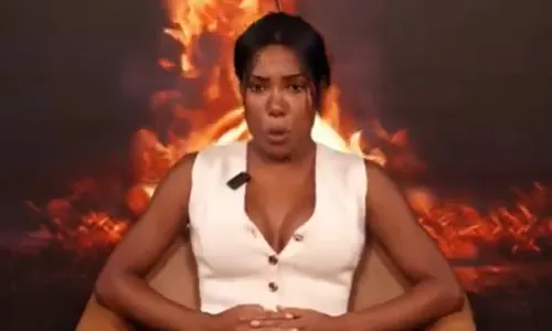 
					A Fazenda 17: Kathy revela motivo de não comprar briga de Carol
				
				