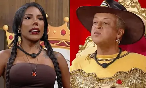 
					A Fazenda 17: Carol faz graves acusações contra Walério: 'Baixo calão'
				
				