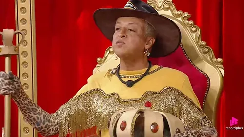 
					A Fazenda 17: Carol faz graves acusações contra Walério: 'Baixo calão'
				
				