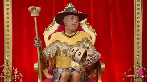 
					A Fazenda 17: Walério surpreende e muda alvo para nova Roça
				
				