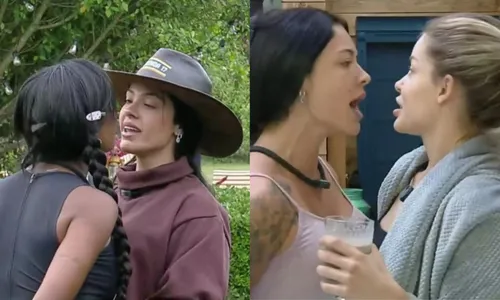 
					A Fazenda 17: Rayane revela processo judicial contra Saory
				
				