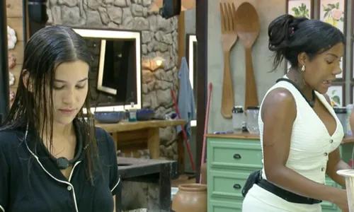 
					A Fazenda 17: Fabiano detona Duda após barraco com Carol: 'Rodada'
				
				