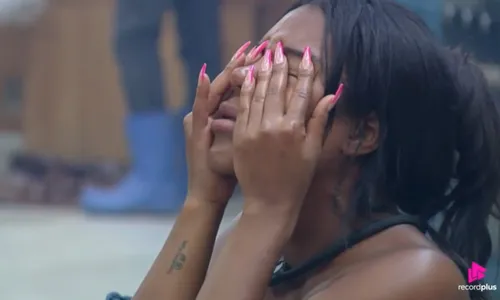 
					A Fazenda: Carol perde paciência e troca farpas com Duda: 'Escrotidão'
				
				