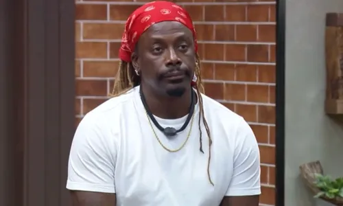 
					A Fazenda 17: Record toma decisão drástica após áudios vazarem
				
				