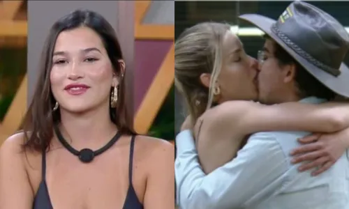 
					A Fazenda 17: Duda faz grave acusação contra relação de Saory e Dudu
				
				