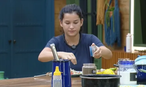 
					A Fazenda 17: Kathy expõe real status de amizade com Carol Lekker
				
				