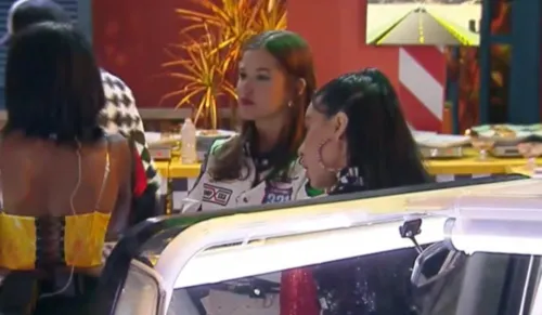 
					A Fazenda 17: Duda se revolta e expõe boicote da produção
				
				