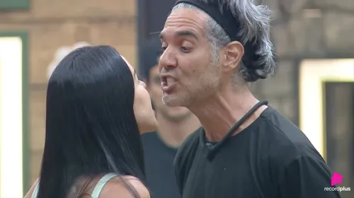 
					A Fazenda: Fernando é eliminado como agressivo e maior erro da Record
				
				