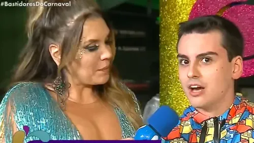 
					A Fazenda 17: Dudu Camargo corre risco de ter cachê penhorado
				
				