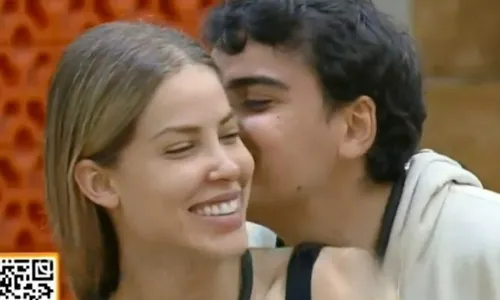 
					A Fazenda 17: Saory debocha de Maria e Matheus durante bate-boca
				
				