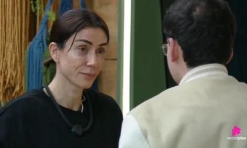 
					A Fazenda 17: Dudu Camargo se apavora com mordida de cavalo; VÍDEO
				
				