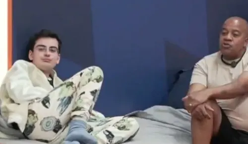 
					A Fazenda 17: Dudu Camargo toca terror na Record com proposta: ‘Orgia’
				
				