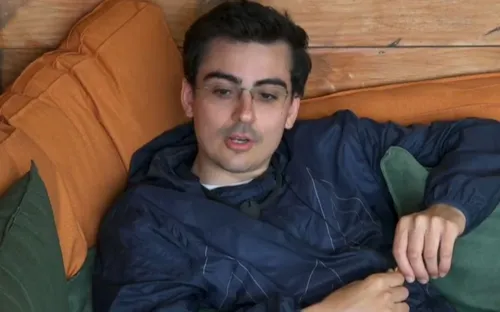 
					A Fazenda 17: Dudu Camargo volta atrás e crava inimigo na Roça
				
				