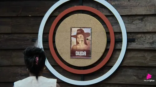 
					A Fazenda 17: Dudu, Saory e aliados 'atiram' em Duda Wendling: 'Baixa'
				
				