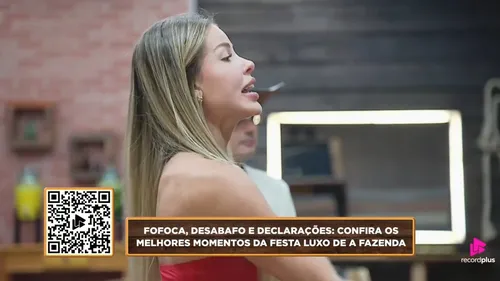 
					A Fazenda 17: Dudu Camargo se nega a tomar banho e revolta Saory
				
				