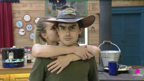 
					A Fazenda 17: Dudu Camargo é o campeão do reality; relembre trajetória
				
				