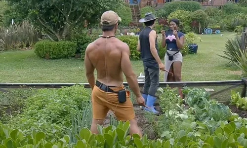 
					A Fazenda 17: Dudu é detonado após comentário erótico sobre Mesquita
				
				