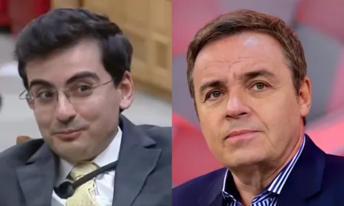 
					A Fazenda: Yuri Bonotto defende Dudu e explica polêmica do cocô no SBT
				
				