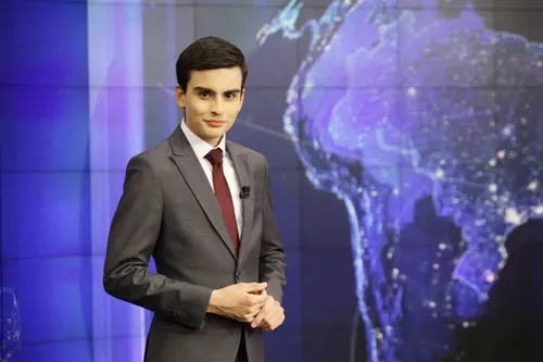 
					A Fazenda 17: Dudu expõe motivo de ser bloqueado por Gugu Liberato
				
				