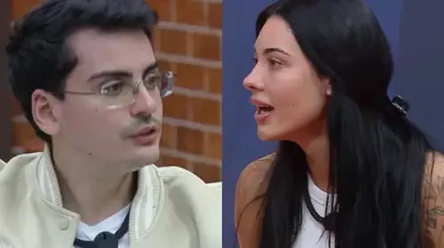 
					Enquete A Fazenda 17: Sem Rayane, Dudu ganha nova rival em disputa
				
				