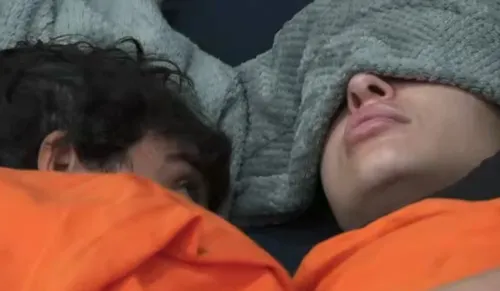 
					A Fazenda 17: Saory debocha de atitude de Dudu após humilhação
				
				