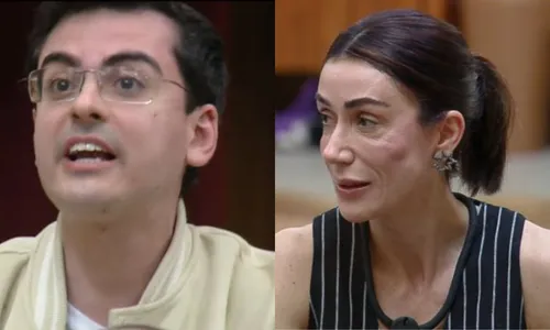 
					Resumo A Fazenda 17: Dudu se irrita, Yoná acusada e Gaby faz revelação
				
				