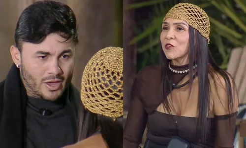 
					Resumo A Fazenda 17: Dudu se irrita, Yoná acusada e Gaby faz revelação
				
				