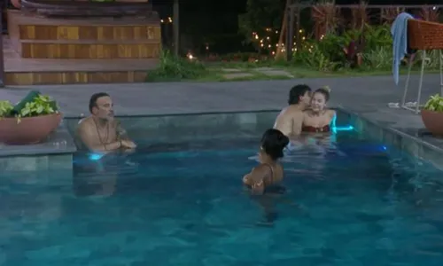 
					A Fazenda 17: Fabiano é detonado por piada sexual com Duda: 'Nojento'
				
				