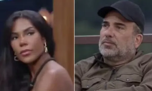 
					A Fazenda 17: Fabiano faz alerta cruel e surpreende Carol e Kathy
				
				