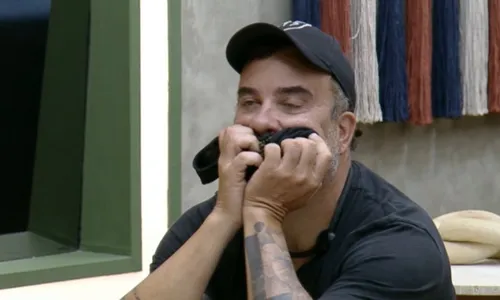 
					A Fazenda 17: Fabiano fica fora de prova e já está na Roça; entenda
				
				