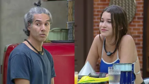 
					A Fazenda 17: Fernando ataca outra peoa após ex de Davi: ‘Ordinária’
				
				