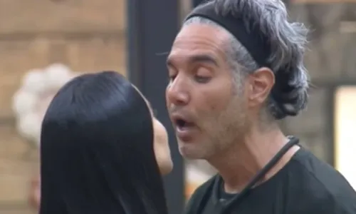 
					A Fazenda 17: Fernando volta a agredir Tamires, ex de Davi Brito
				
				