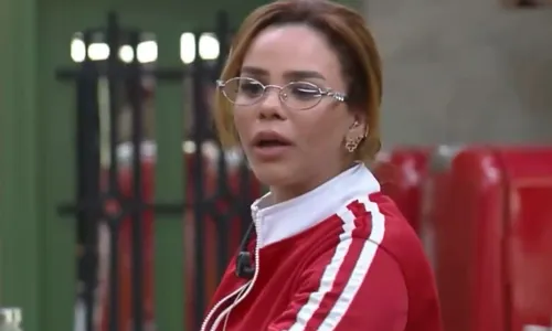 
					A Fazenda 17: Gabily ameaça bater em peoa: 'Aqui não tem regras'
				
				