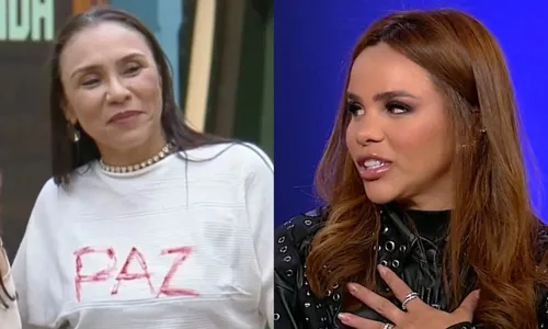 
					A Fazenda 17: Gabily condena postura de Yoná: 'Nada a perder'
				
				