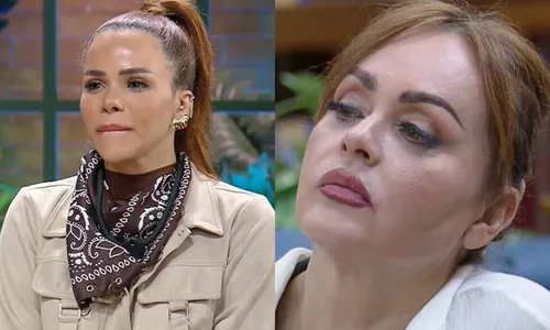 
					A Fazenda 17: Gabily debocha da expulsão de Gaby Spanic e é massacrada
				
				