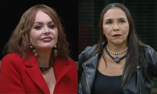 
					A Fazenda 17: Gaby é ignorada por Dudu e Yoná alfineta: 'Empregada'
				
				