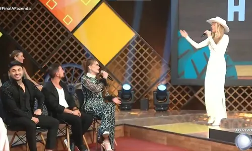 
					A Fazenda 17: Gaby surpreende com atitude sobre Galisteu após climão
				
				