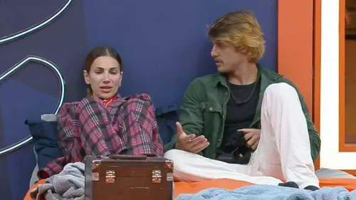 
					A Fazenda 17: motivos para Maria ficar e eliminar Wallas
				
				