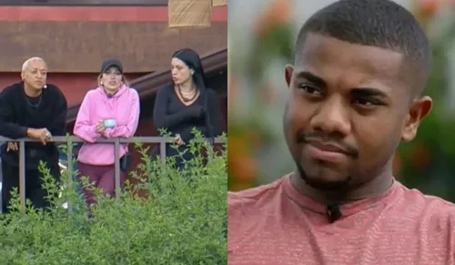 
					A Fazenda 17: Maria detona Davi Brito após briga de Tamires e Rayane
				
				