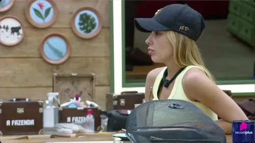 
					A Fazenda 17: Maria detona ex-marido e Duda sai em defesa
				
				