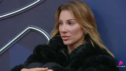 
					A Fazenda 17: Maria e Matheus têm nova DR após 'golpe' com Wallas
				
				