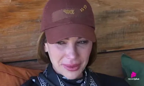 
					A Fazenda 17: Maria recebe atendimento médico após acidente com animal
				
				