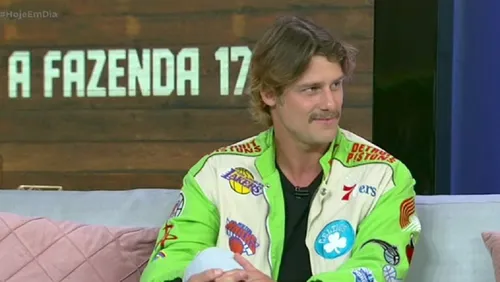 
					A Fazenda 17: Matheus não perdoa traição de Wallas e foco em Duda
				
				