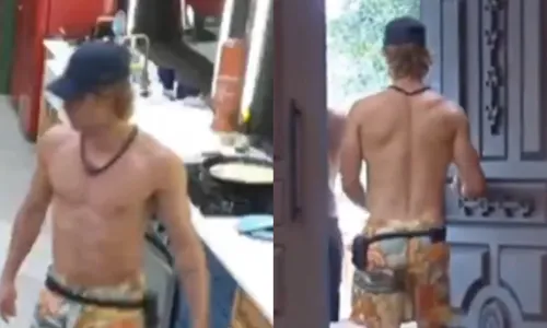 
					A Fazenda: Matheus solta o verbo contra produção da Record: 'Se f*der'
				
				