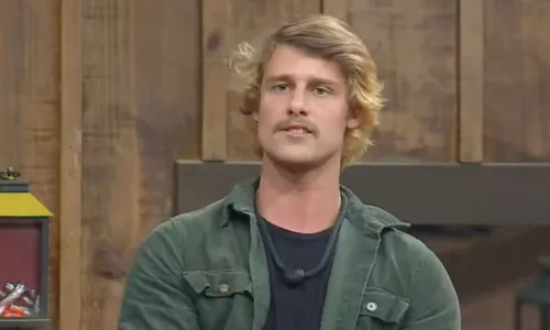 
					A Fazenda 17: Mesquita revela acidente de Matheus na sede e Duda reage
				
				