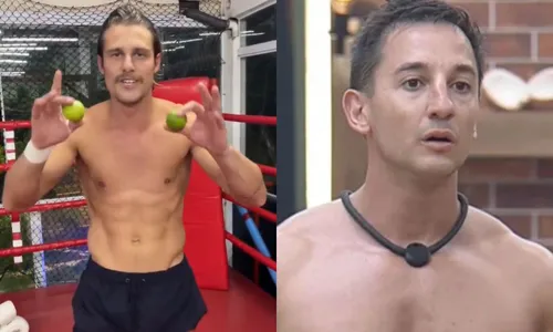 
					A Fazenda 17: Duda deixa festa de apresentador da Record após briga
				
				