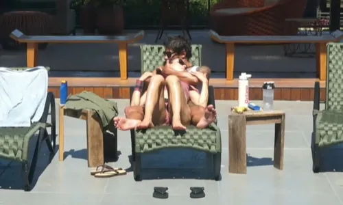 
					A Fazenda 17: marido de Michelle quebra silêncio sobre paixão por Shia
				
				