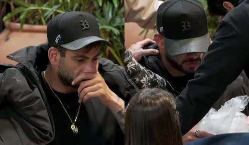 
					A Fazenda 17: veja 5 motivos para deixar Nizam no reality show
				
				