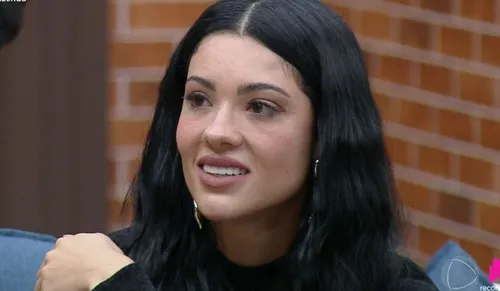 
					Rayane tem 'passagem na polícia'? Entenda polêmica usada em A Fazenda
				
				